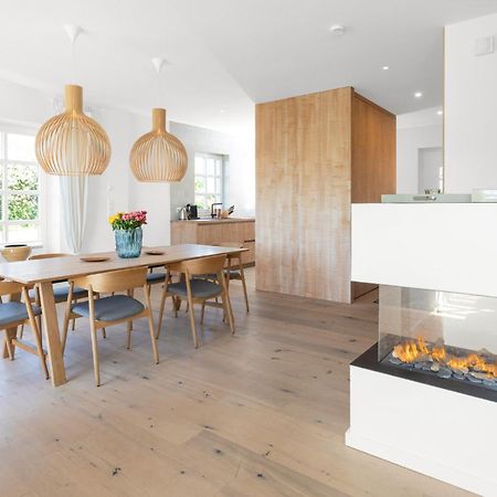 Haus Seepferdchen 238 - Ferienhaus Duene Juist Exteriér fotografie